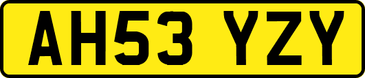 AH53YZY