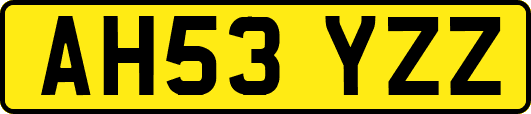 AH53YZZ