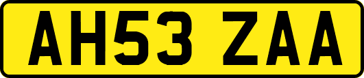 AH53ZAA