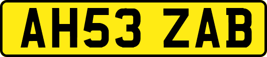 AH53ZAB