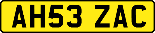 AH53ZAC