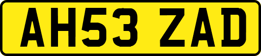 AH53ZAD