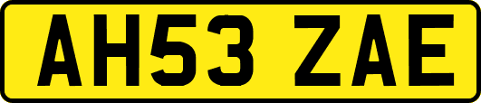AH53ZAE