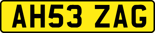 AH53ZAG