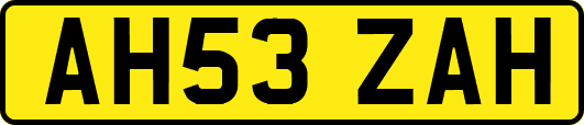 AH53ZAH
