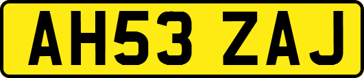 AH53ZAJ