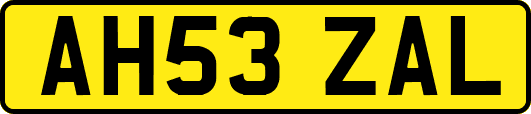 AH53ZAL