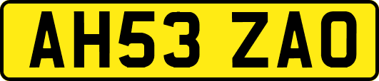 AH53ZAO