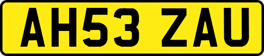 AH53ZAU