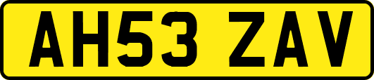AH53ZAV