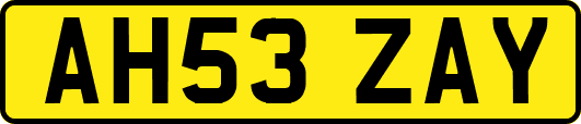 AH53ZAY