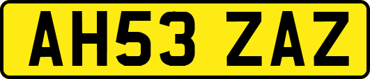 AH53ZAZ