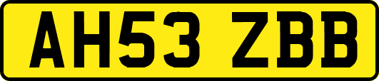 AH53ZBB