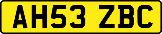 AH53ZBC