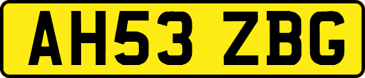 AH53ZBG
