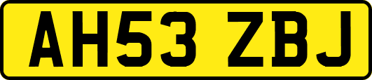 AH53ZBJ