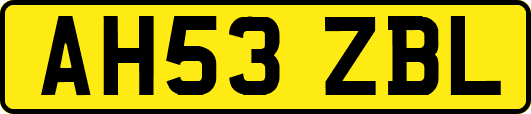 AH53ZBL