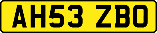 AH53ZBO