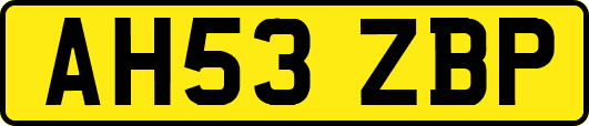 AH53ZBP