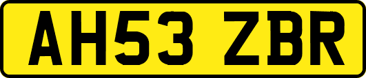 AH53ZBR