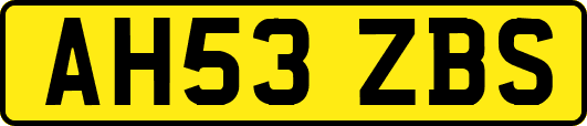 AH53ZBS
