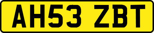AH53ZBT