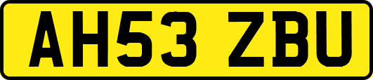 AH53ZBU