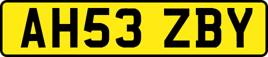 AH53ZBY
