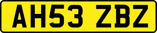 AH53ZBZ
