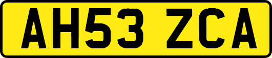 AH53ZCA