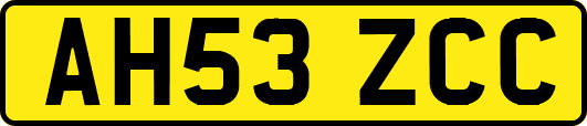 AH53ZCC
