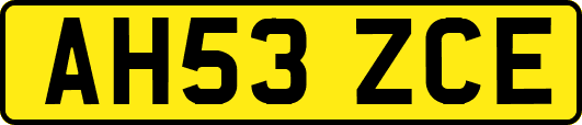 AH53ZCE