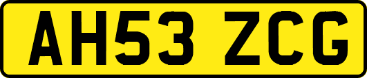 AH53ZCG
