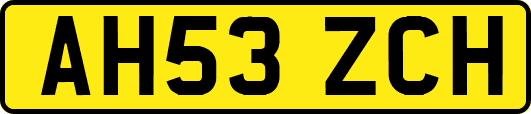 AH53ZCH