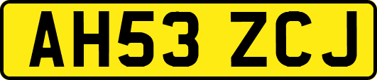 AH53ZCJ