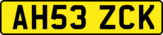 AH53ZCK