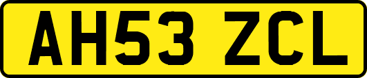 AH53ZCL
