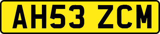 AH53ZCM