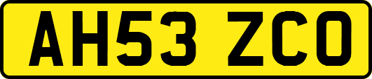 AH53ZCO