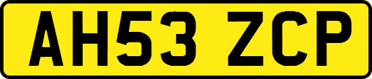 AH53ZCP