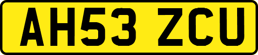 AH53ZCU