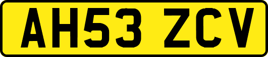 AH53ZCV