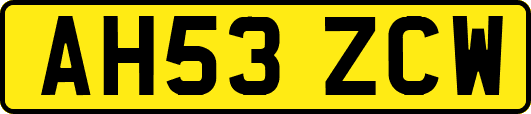 AH53ZCW