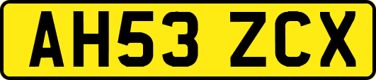 AH53ZCX