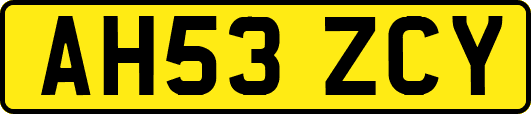 AH53ZCY