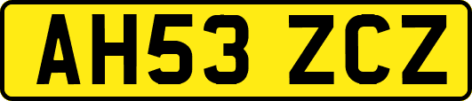 AH53ZCZ