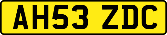 AH53ZDC