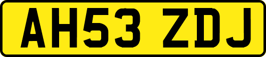 AH53ZDJ