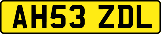 AH53ZDL