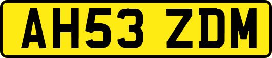 AH53ZDM